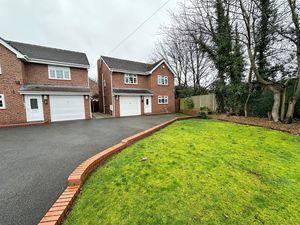 Rivacre Road Rivacre